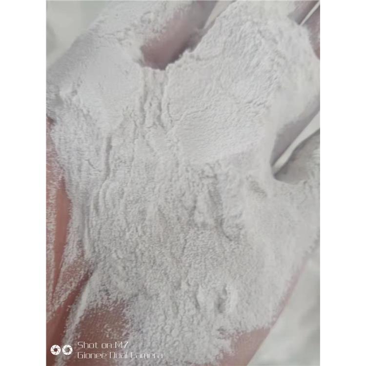 乌兰察布高林碱式碳酸镁储存注意事项